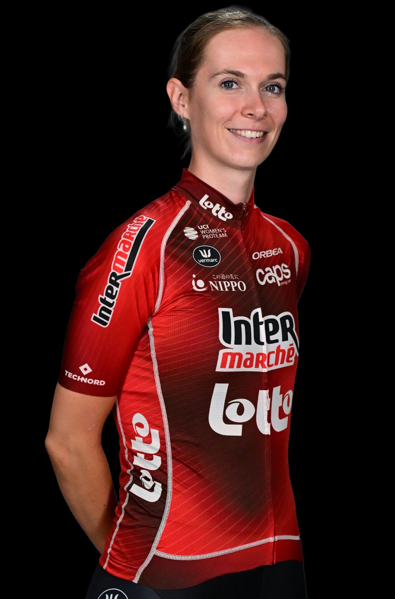 Sandrine Tas