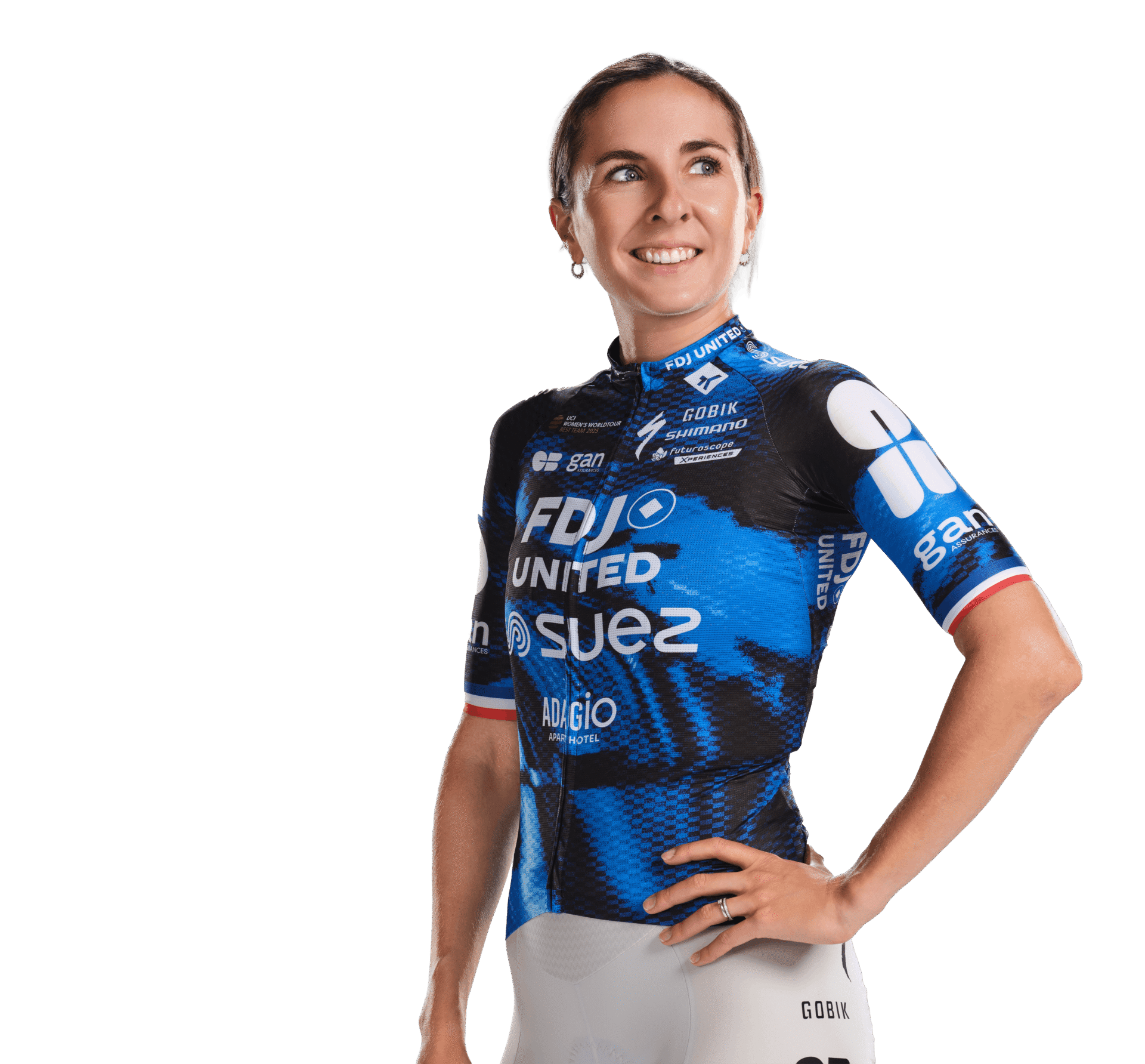 Juliette Berthet