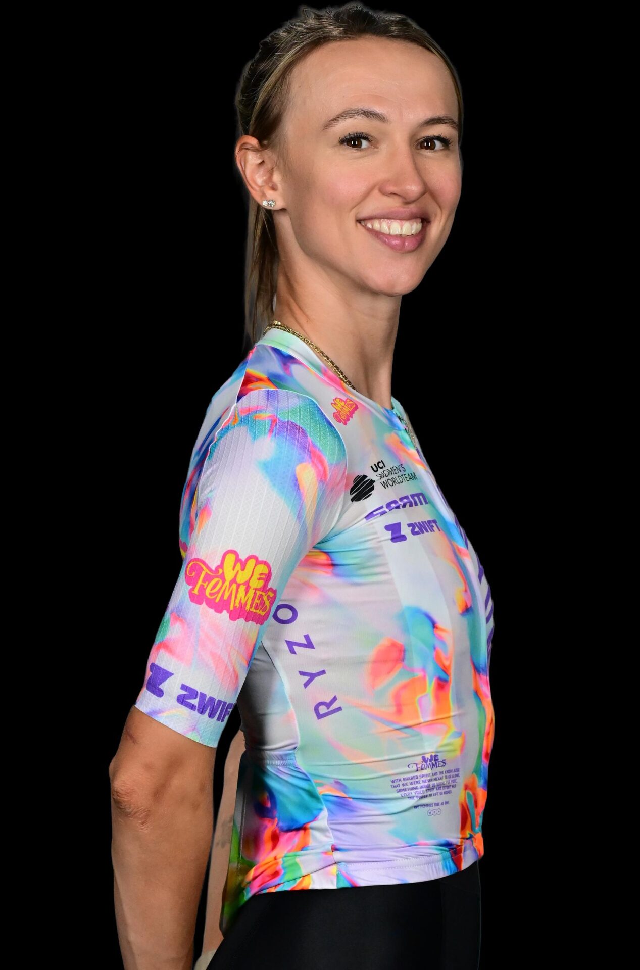 Katarzyna Niewiadoma-Phinney