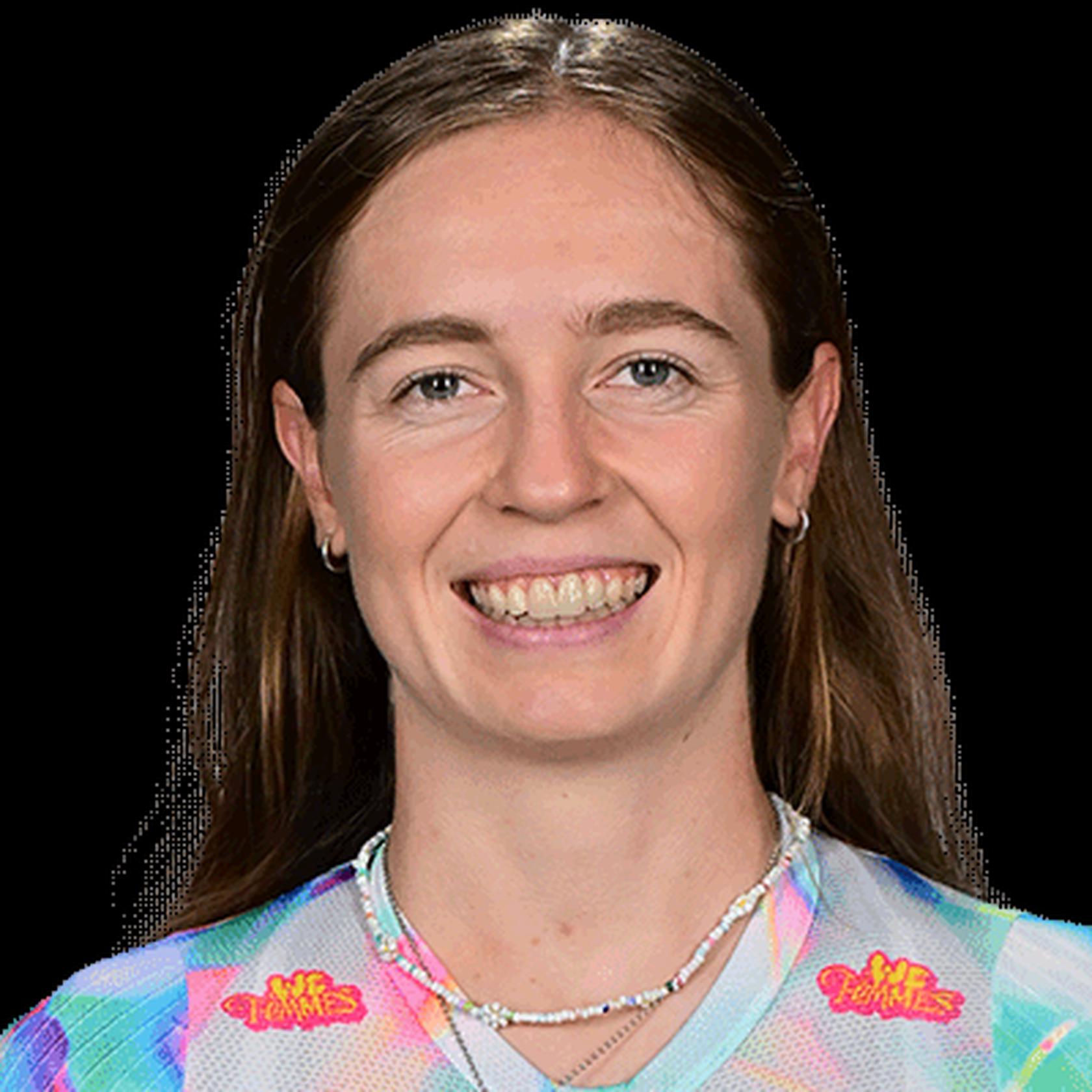 Antonia Niedermaier