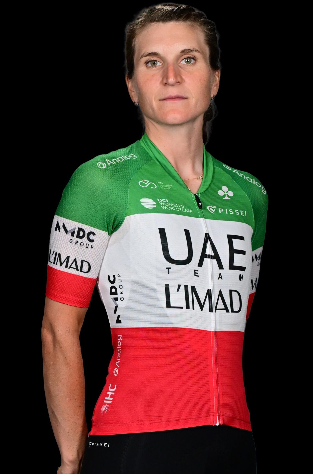 Elisa Longo Borghini