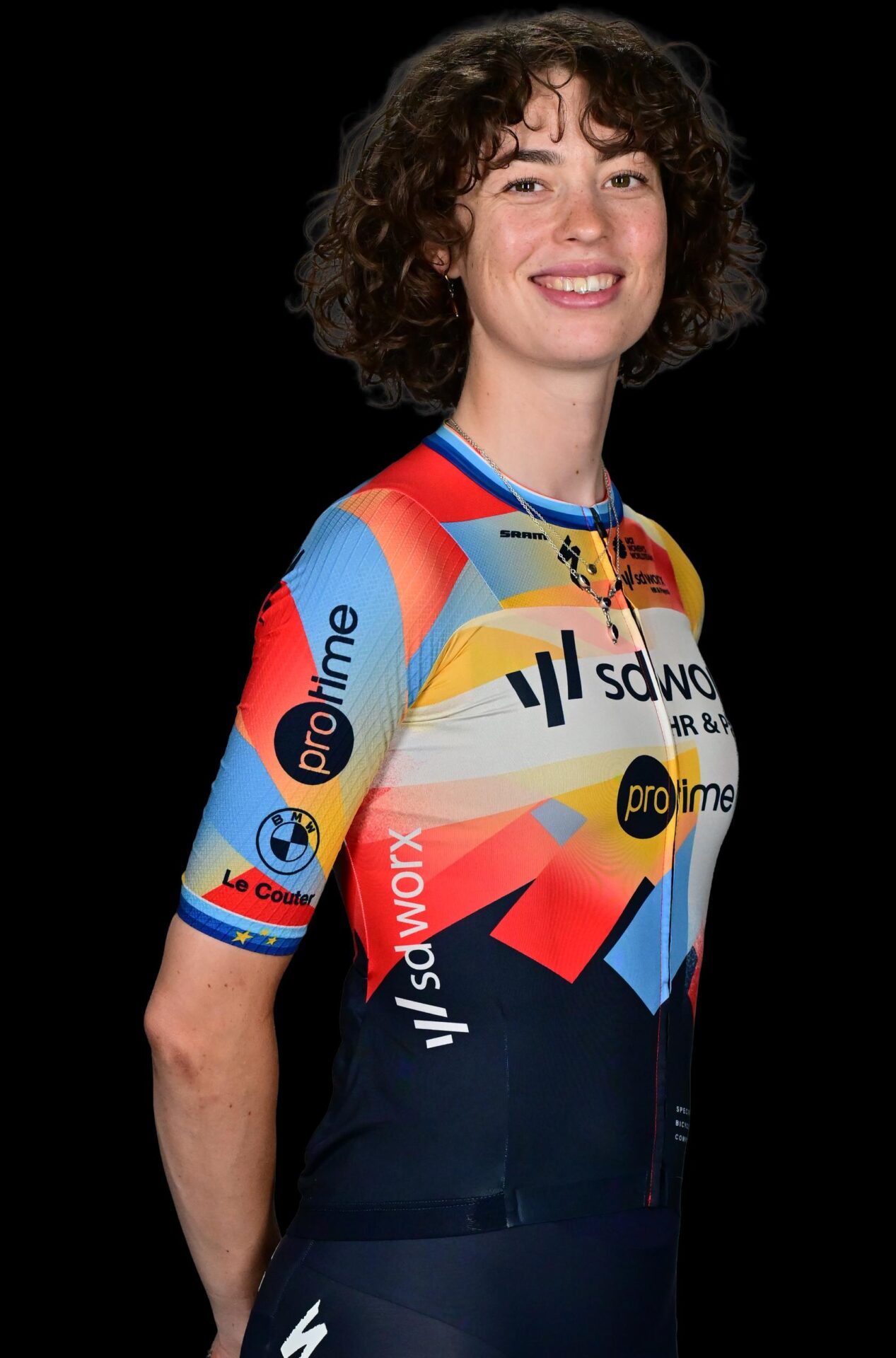 Mischa Bredewold
