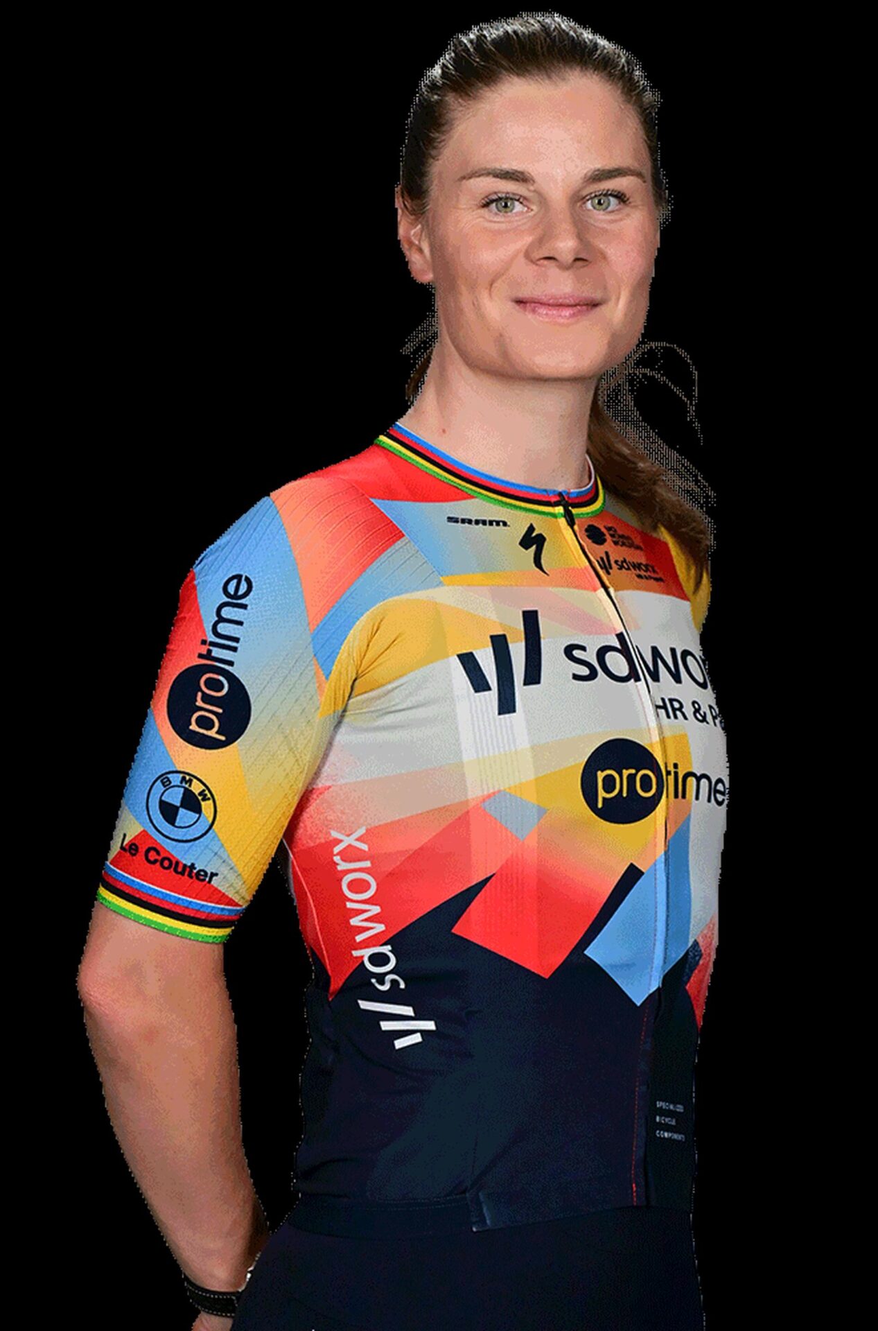 Lotte Kopecky