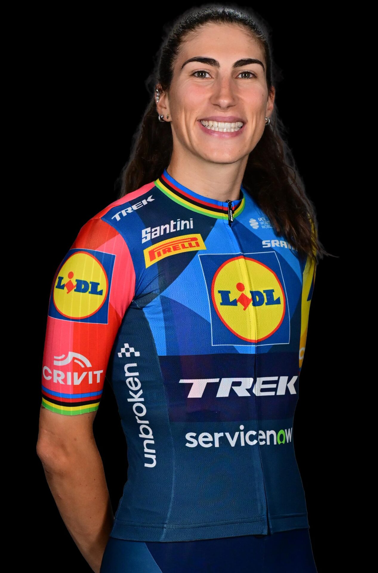 Elisa Balsamo