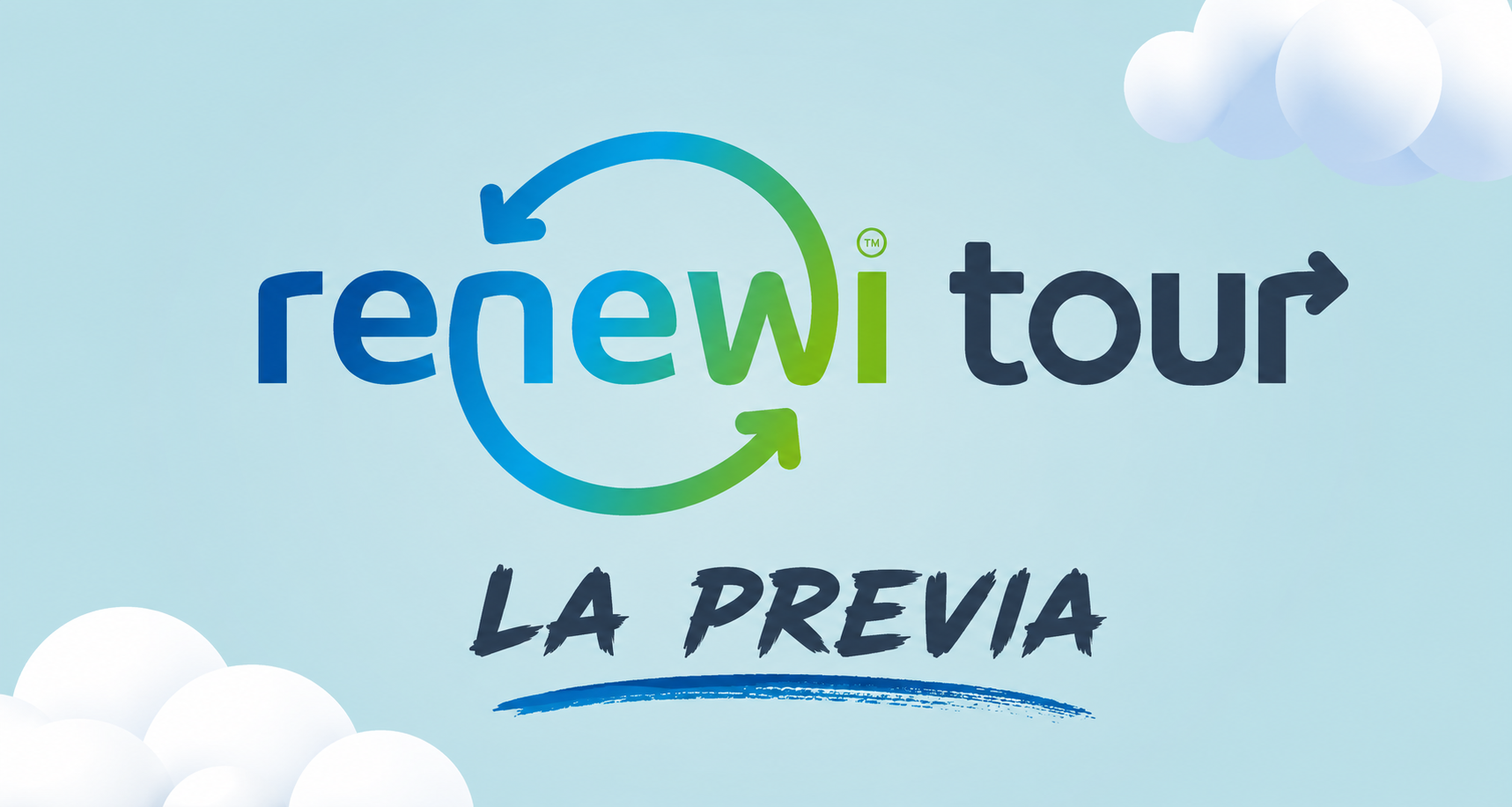 Previa Renewi Tour 2026