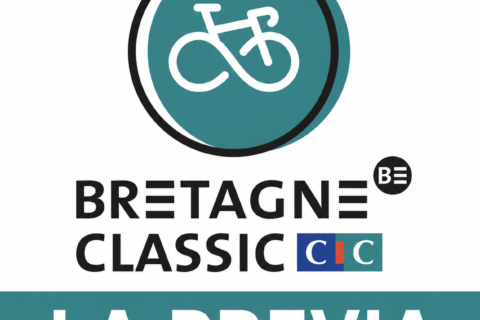 Previa Bretagne Classic - CIC 2026