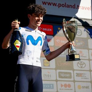 El post-race de Le Puncheur: Tour de Pologne 2026 | Imagen cyclingflash