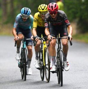 El post-race de Le Puncheur: Tour de Pologne 2026 | Imagen cyclingflash