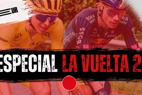Especial La Vuelta a España 2026