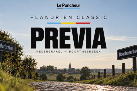 Previa Flandrien 0.0 Classic 2026