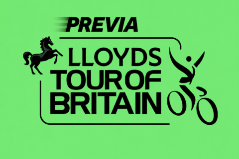 Previa Tour of Britain 2026