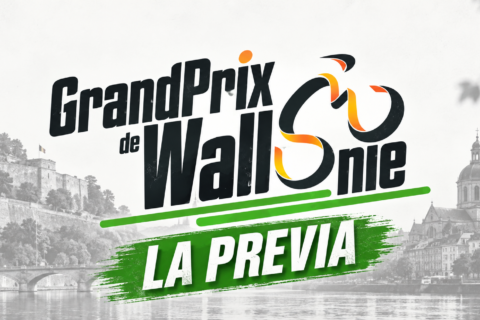 Previa Grand Prix de Wallonie 2026