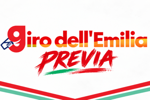 Previa Giro dell'Emilia 2026