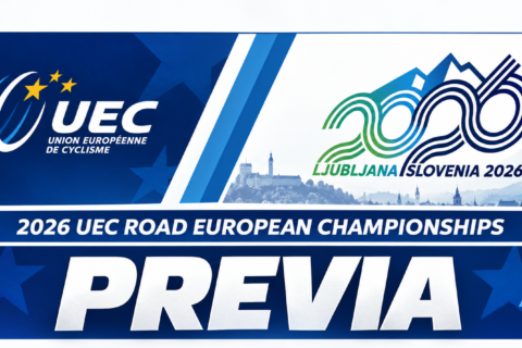 Previa Europeo en ruta masculino 2026