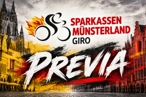 Previa Sparkassen Münsterland Giro 2026