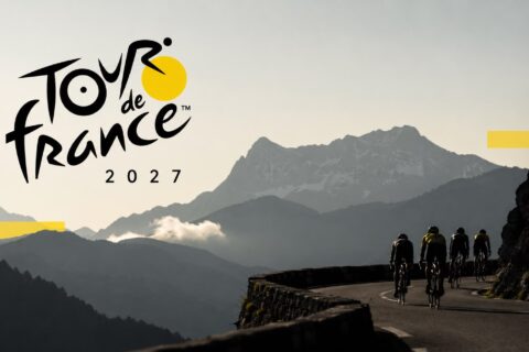 Tour de Francia 2027: un paso adelante para el crono y una montaña que promete desgaste