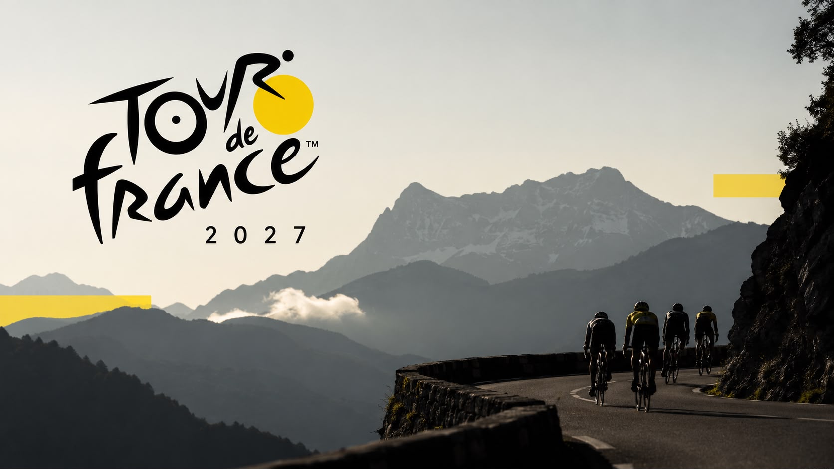 Tour de Francia 2027: un paso adelante para el crono y una montaña que promete desgaste